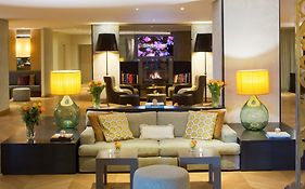 Starhotels Michelangelo Florence